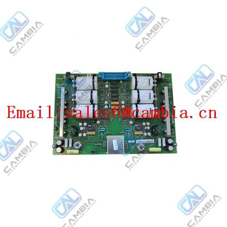 DSQC346G 3HAB8101-8/17C INMOTION FOR ROBOT